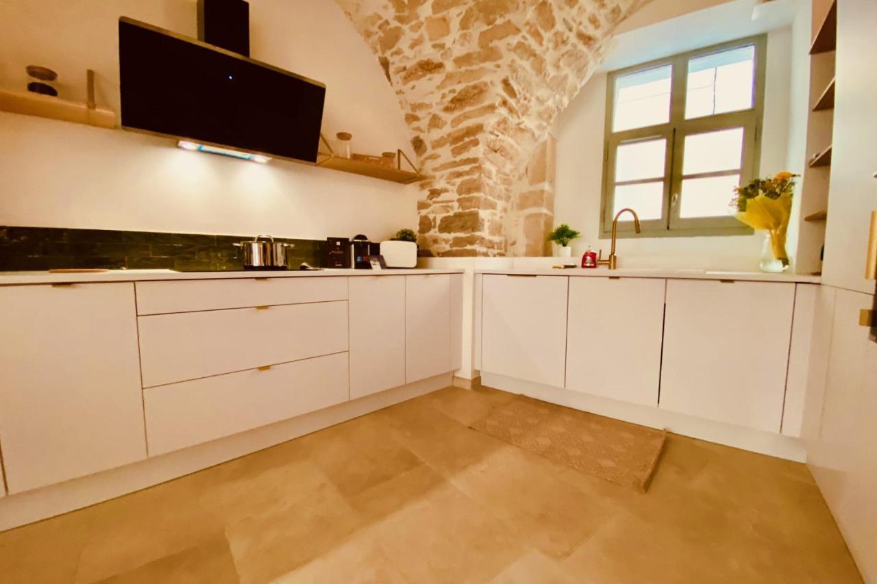 Willa La Terra Nostra - Townhouse - Swimming Pool Nîmes Zewnętrze zdjęcie