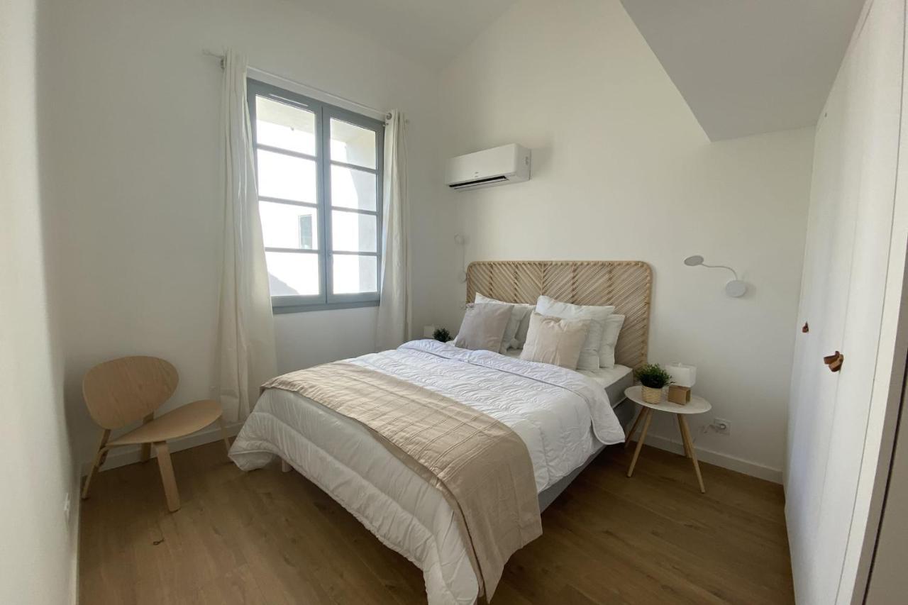 Willa La Terra Nostra - Townhouse - Swimming Pool Nîmes Zewnętrze zdjęcie