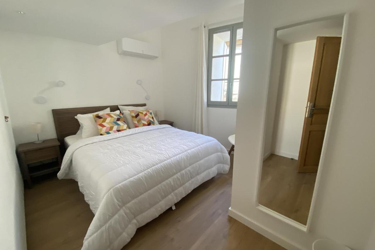 Willa La Terra Nostra - Townhouse - Swimming Pool Nîmes Zewnętrze zdjęcie
